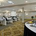 Salle de banquet