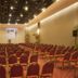 Espace de conférence
