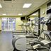 Salle de sport