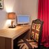 Équipements de la chambre