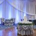 Salle de banquet