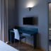 Équipements de la chambre