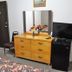Équipements de la chambre