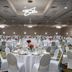 Salle de banquet