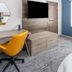 Équipements de la chambre