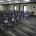 Espace de conférence