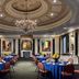 Salle de banquet