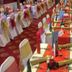 Salle de banquet