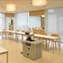 Espace de conférence