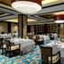 Salle de banquet