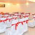 Salle de banquet
