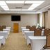 Espace de conférence