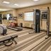 Salle de sport