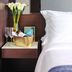 Équipements de la chambre