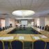 Espace de conférence