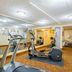 Salle de sport