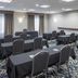 Espace de conférence