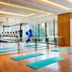 Salle de sport