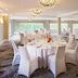 Salle de banquet