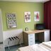 Équipements de la chambre