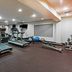 Salle de sport