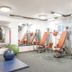 Salle de sport