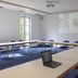 Espace de conférence