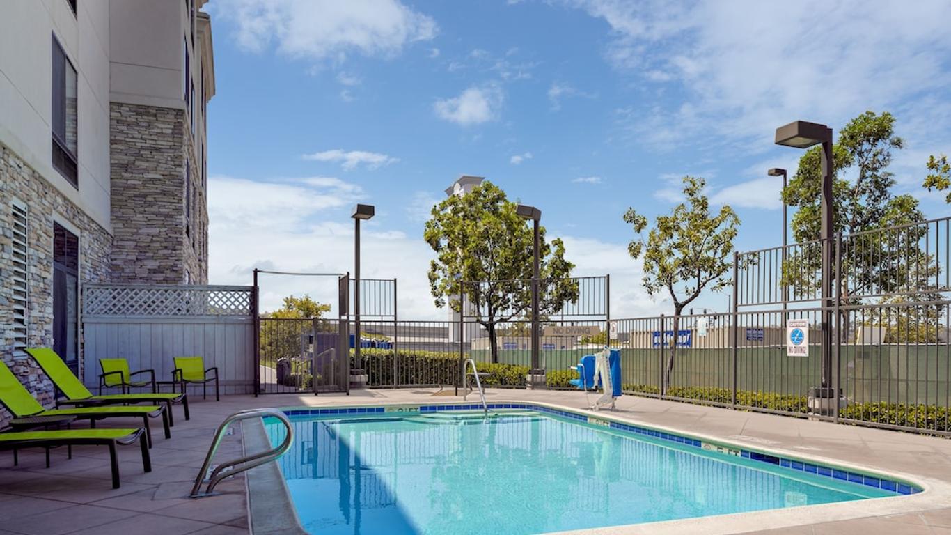 Springhill Suites San Diego Rancho Bernardo/Scripps Poway