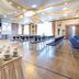Salle de banquet