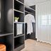 Équipements de la chambre