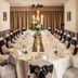 Salle de banquet