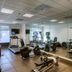 Salle de sport