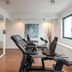 Salle de sport