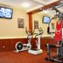 Salle de sport