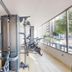 Salle de sport