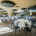 Salle de banquet