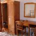 Équipements de la chambre
