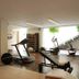 Salle de sport