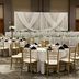 Salle de banquet