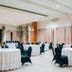 Salle de banquet