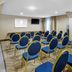 Espace de conférence