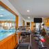 Salle de sport