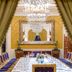 Salle de banquet