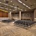 Espace de conférence