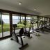 Salle de sport