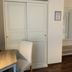 Équipements de la chambre