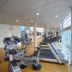 Salle de sport