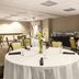 Salle de banquet