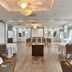 Salle de banquet