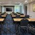 Espace de conférence